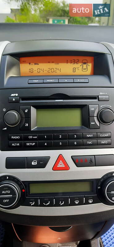 Хэтчбек Kia Ceed 2007 в Ковеле