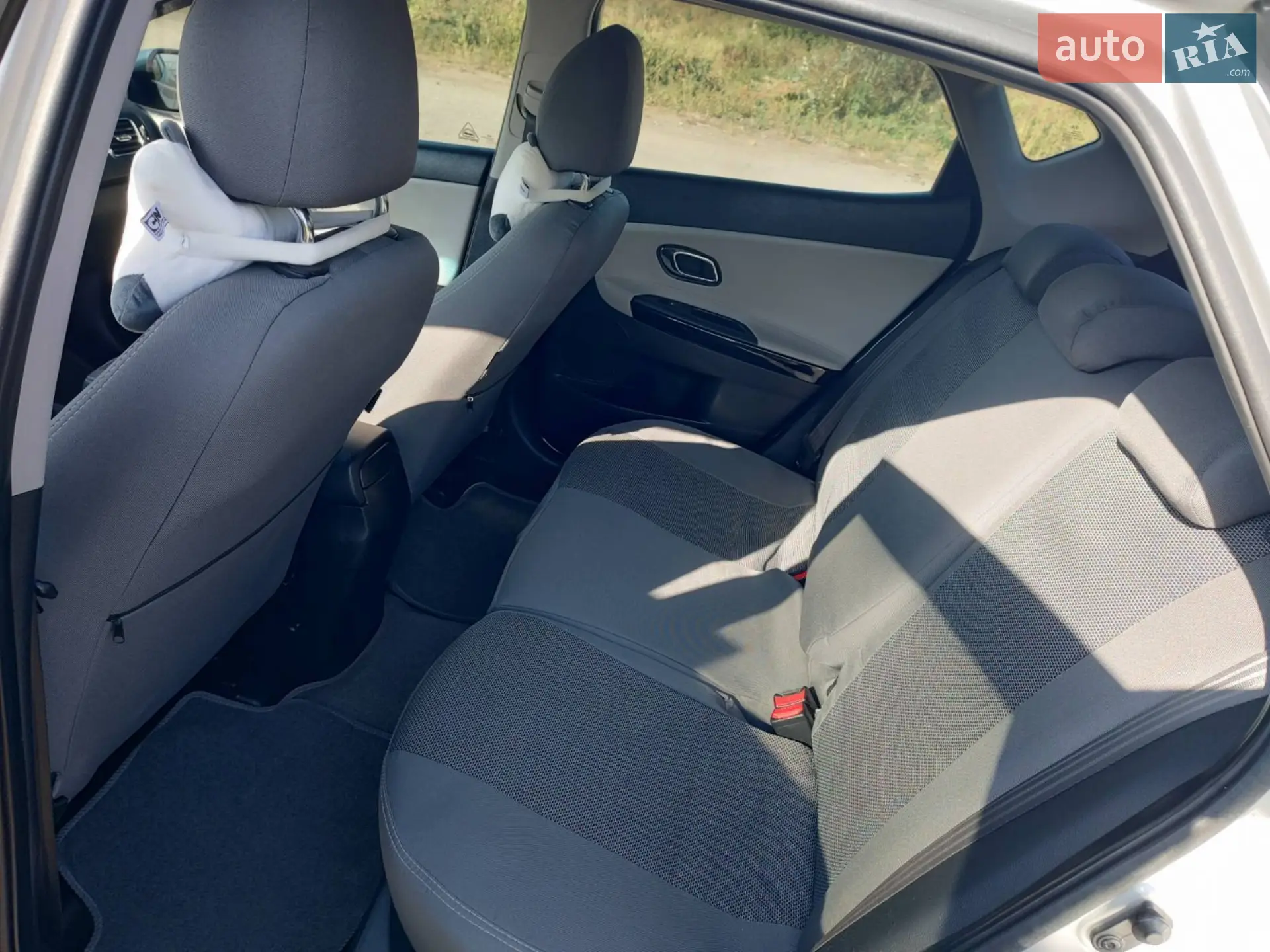 2015 Kia Cee'd - мініатюра 7