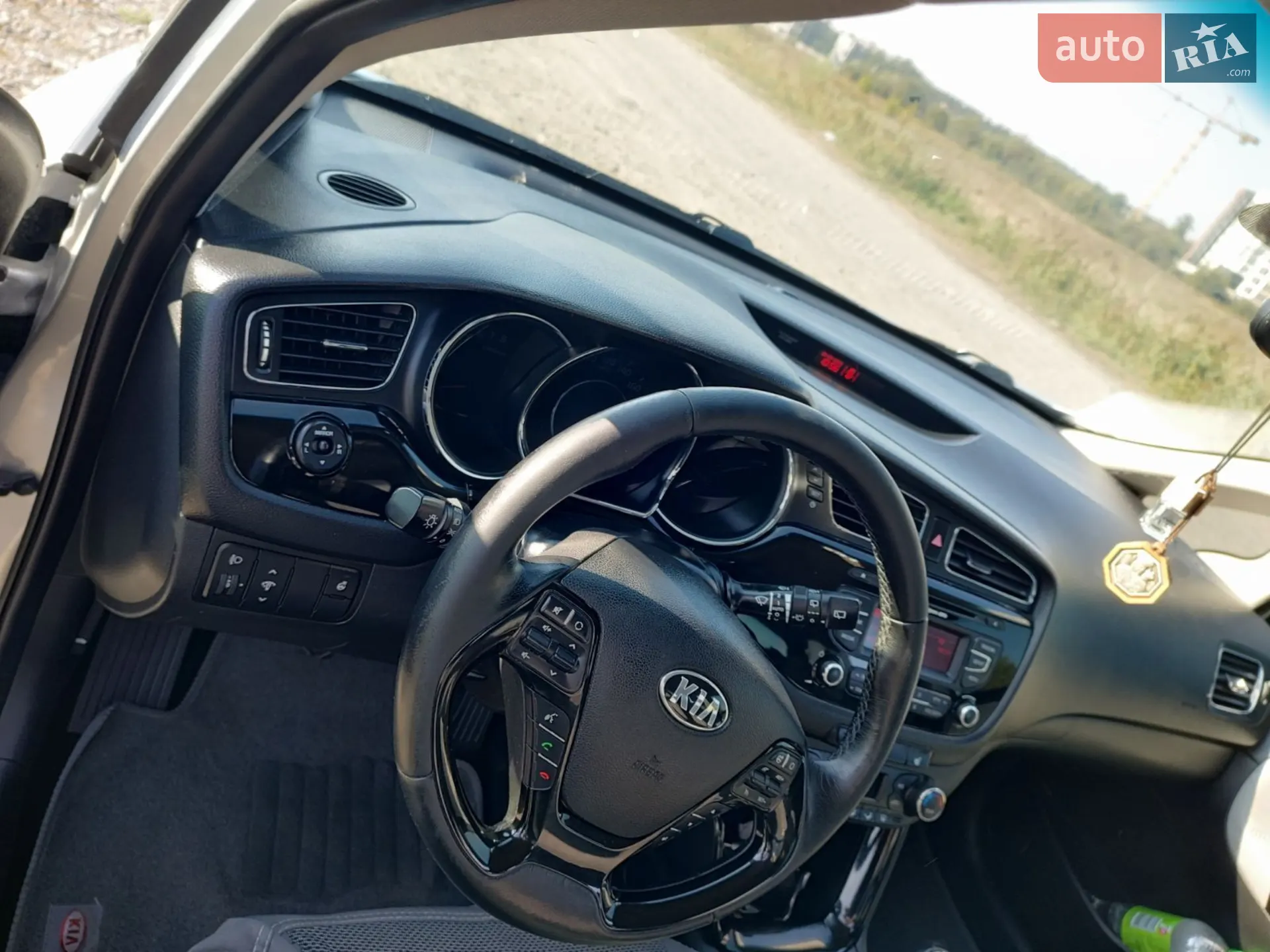 2015 Kia Cee'd - мініатюра 3