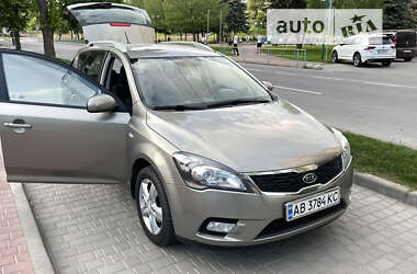 Універсал Kia Ceed 2011 в Могилів-Подільському