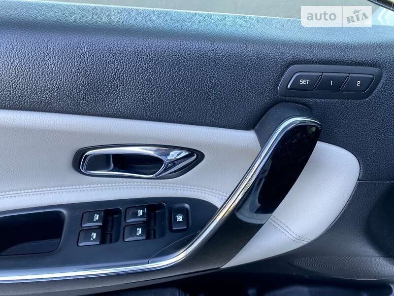 Хэтчбек Kia Ceed 2012 в Киеве