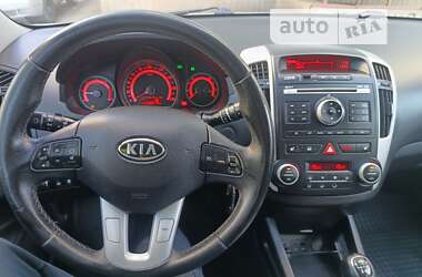 Универсал Kia Ceed 2010 в Черкассах