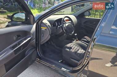 Универсал Kia Ceed 2007 в Житомире