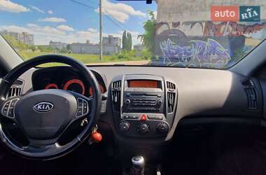 Универсал Kia Ceed 2007 в Житомире