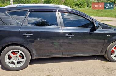 Универсал Kia Ceed 2007 в Житомире