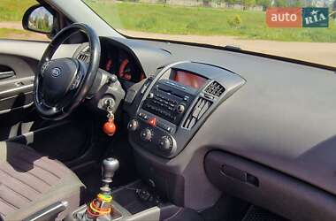 Универсал Kia Ceed 2007 в Житомире