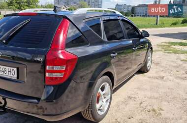 Универсал Kia Ceed 2007 в Житомире