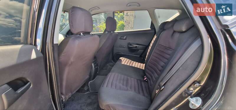Универсал Kia Ceed 2007 в Житомире