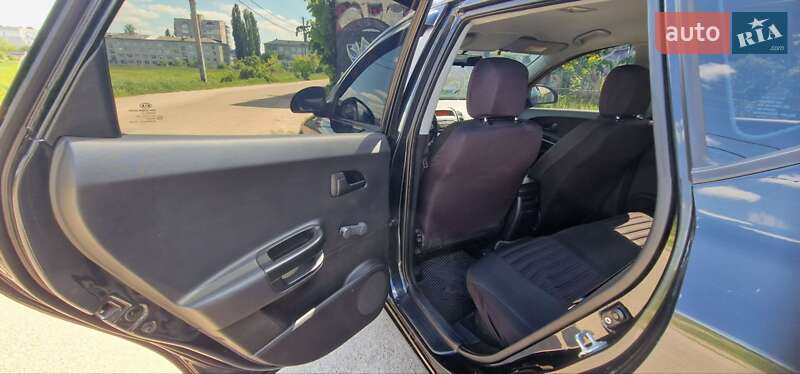 Универсал Kia Ceed 2007 в Житомире