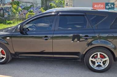Универсал Kia Ceed 2007 в Житомире