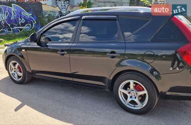 Универсал Kia Ceed 2007 в Житомире