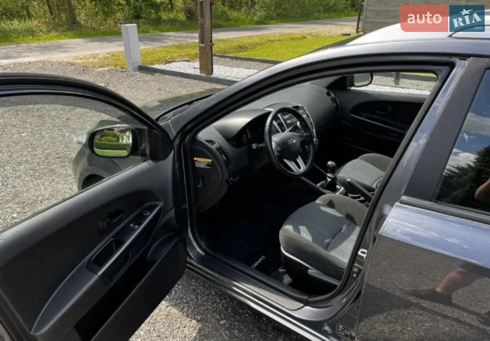 2010 Kia Cee'd - мініатюра 7