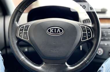 Универсал Kia Ceed 2009 в Хмельницком