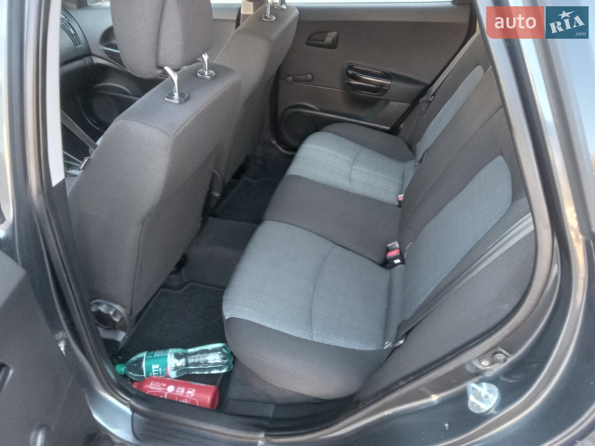 2011 Kia Cee'd - мініатюра 10