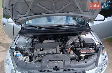 Хетчбек Kia Ceed 2009 в Піщанці