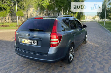 Универсал Kia Ceed 2008 в Броварах