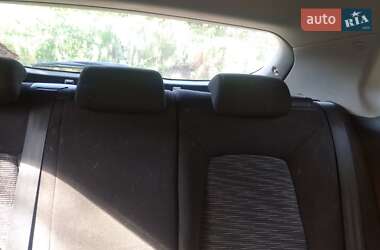 Хэтчбек Kia Ceed 2008 в 