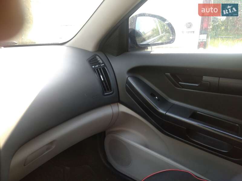 Хетчбек Kia Ceed 2008 в Львові