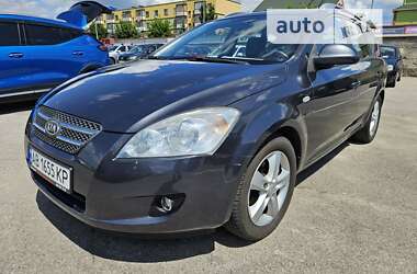 Універсал Kia Ceed 2007 в Вінниці