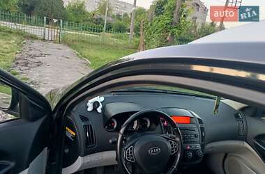Универсал Kia Ceed 2008 в 