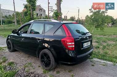 Универсал Kia Ceed 2008 в 