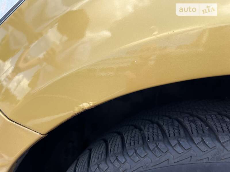 Хэтчбек Kia Ceed 2007 в Кривом Роге