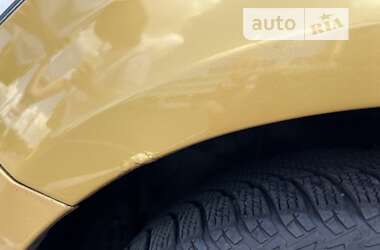 Хэтчбек Kia Ceed 2007 в 