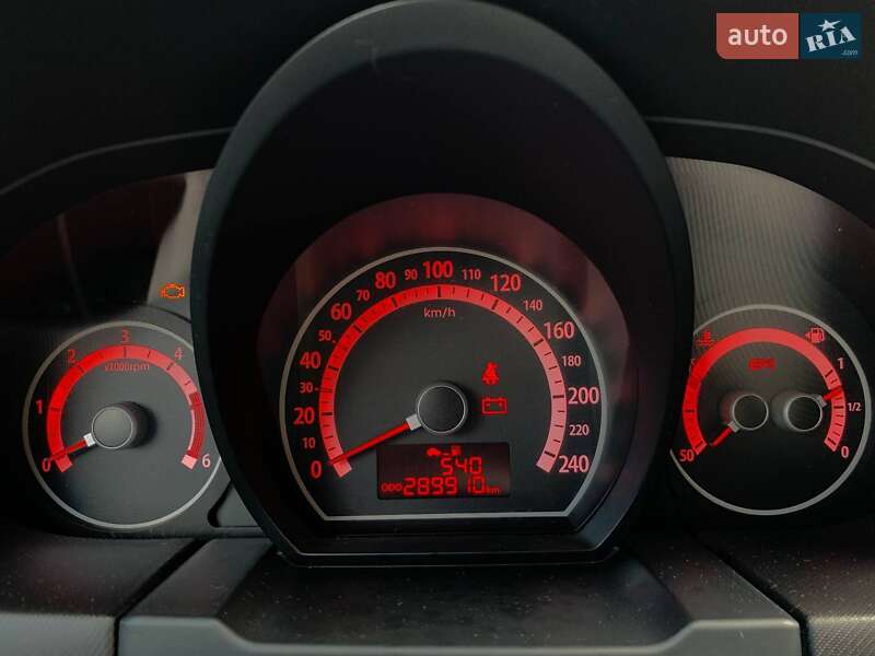 Універсал Kia Ceed 2011 в Житомирі