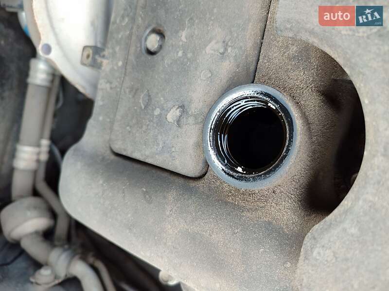 Хэтчбек Kia Ceed 2008 в Днепре
