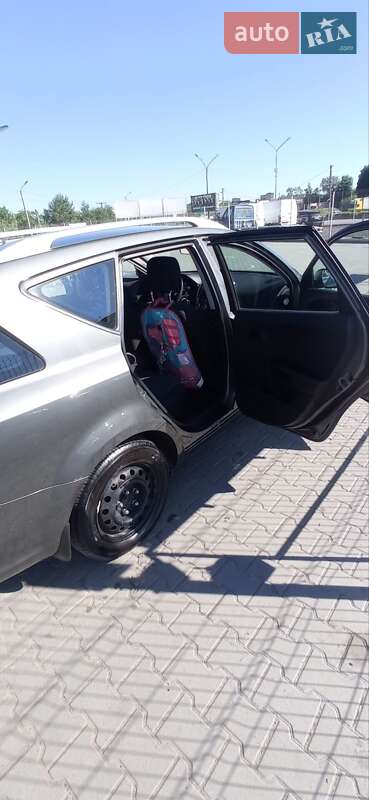 Універсал Kia Ceed 2009 в Нововолинську фото 4 Універсал Kia Ceed 2009 в Нововолинську