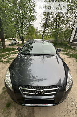 Хетчбек Kia Ceed 2007 в Смілі