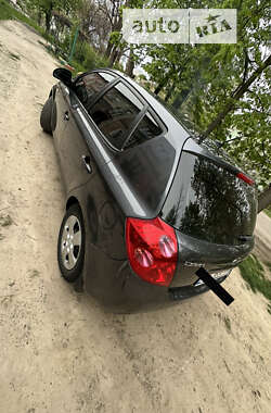 Хетчбек Kia Ceed 2007 в Смілі