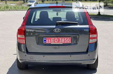 Универсал Kia Ceed 2011 в Днепре