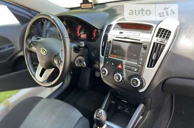 Универсал Kia Ceed 2011 в Днепре