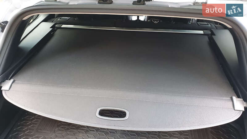 Универсал Kia Ceed 2019 в Кривом Роге фото 6 Универсал Kia Ceed 2019 в Кривом Роге