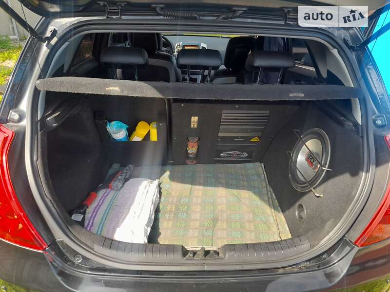 Хэтчбек Kia Ceed 2007 в Конотопе