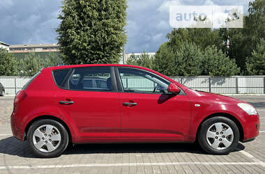 Хетчбек Kia Ceed 2007 в Луцьку