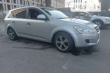 Універсал Kia Ceed 2008 в Києві