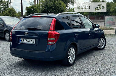 Универсал Kia Ceed 2009 в Днепре