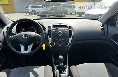 Универсал Kia Ceed 2010 в Нежине