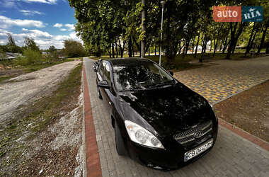 Хетчбек Kia Ceed 2008 в Ріпках