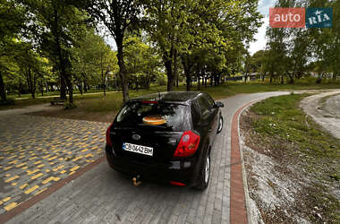 Хетчбек Kia Ceed 2008 в Ріпках