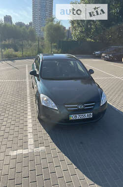 Хэтчбек Kia Ceed 2007 в Броварах