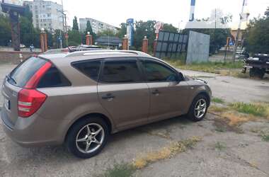 Универсал Kia Ceed 2008 в Белой Церкви