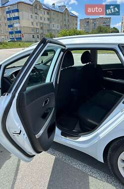 Универсал Kia Ceed 2014 в 