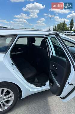 Универсал Kia Ceed 2014 в 