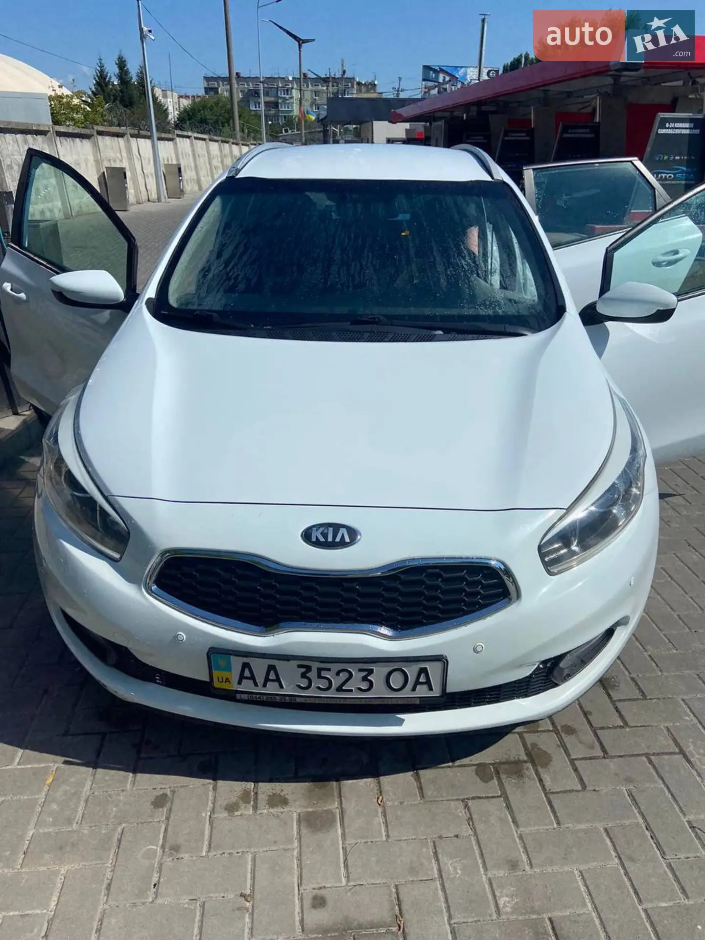 2013 Kia Cee'd - мініатюра 4