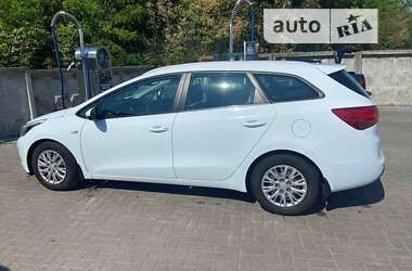 Универсал Kia Ceed 2013 в Борисполе