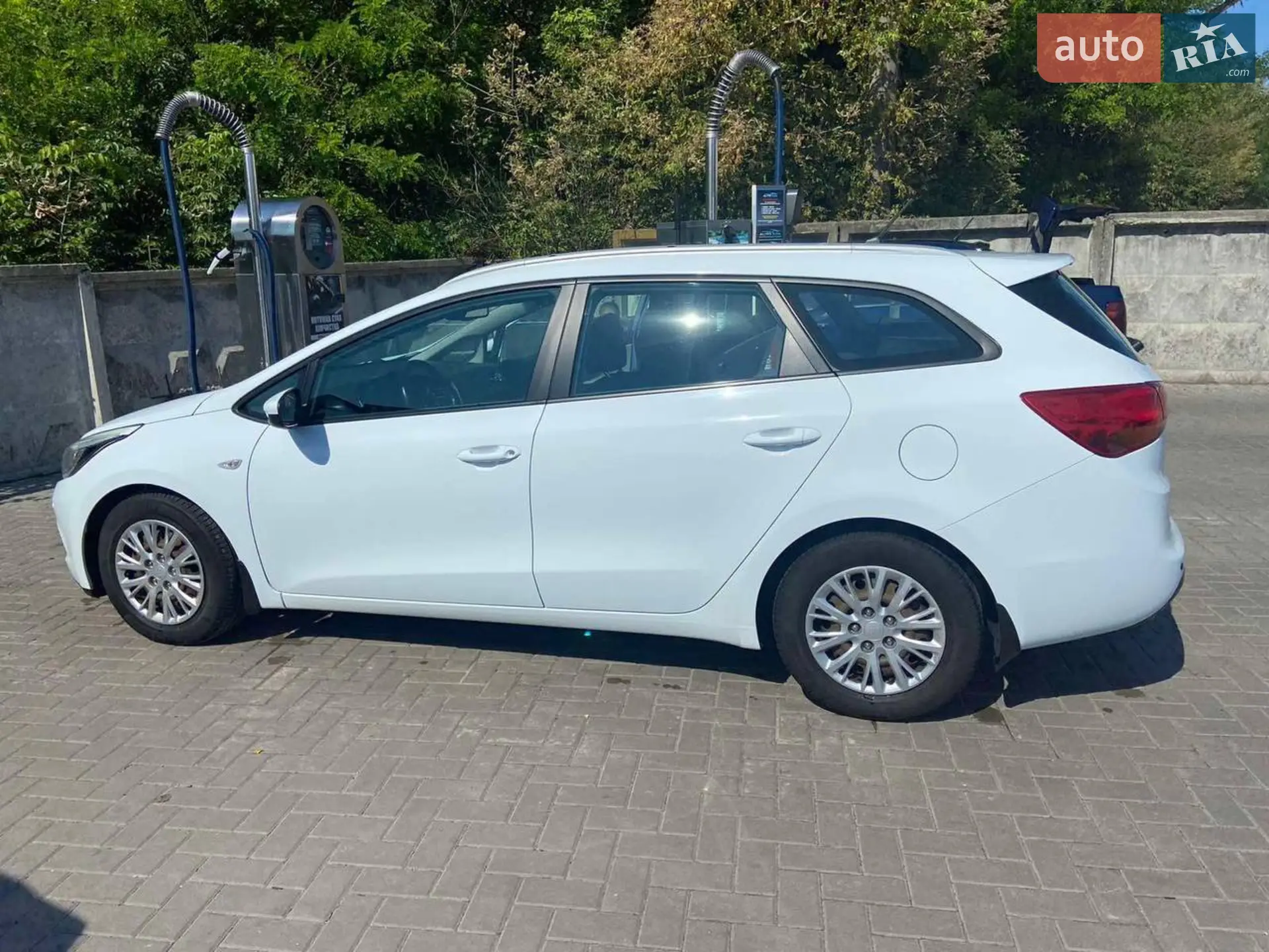 2013 Kia Cee'd - фото 1