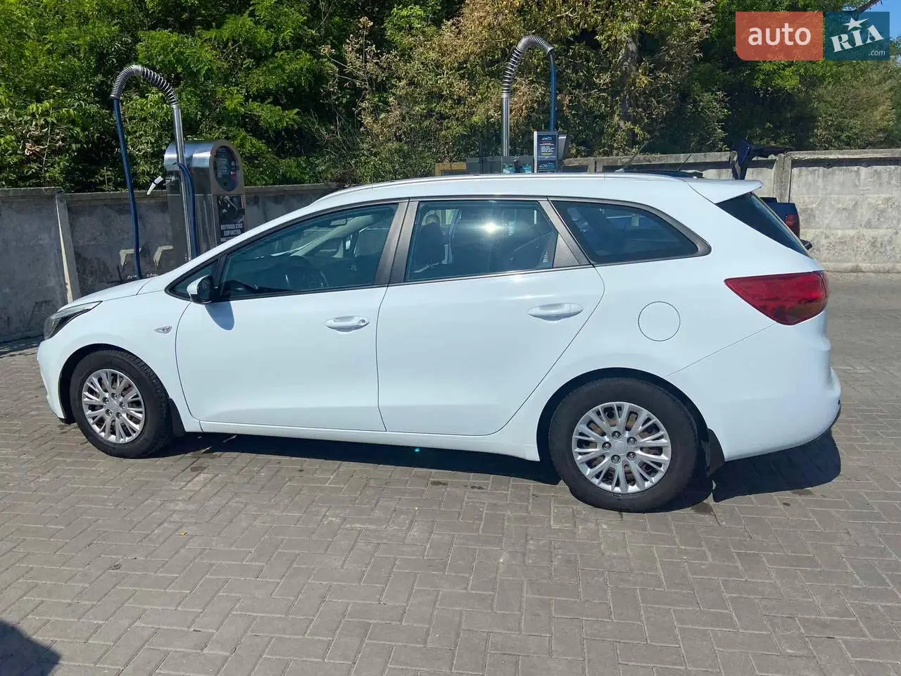 2012 Kia Cee'd - мініатюра 28